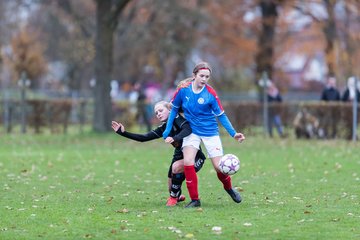 Bild 234 - wBJ SVHU am 20.11.21